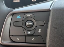 Nissan Sentra full