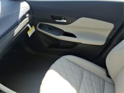 Nissan Sentra full