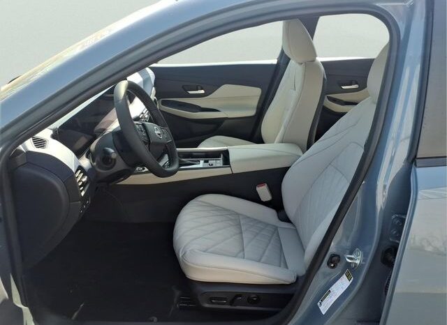 
 Nissan Sentra full									
