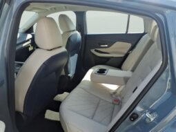 Nissan Sentra full