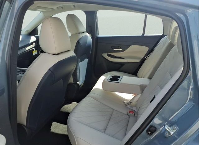
 Nissan Sentra full									