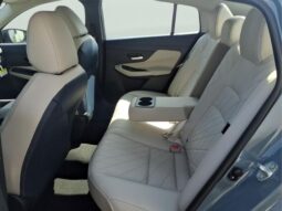 Nissan Sentra full