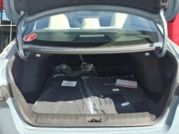 Nissan Sentra full