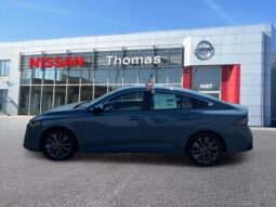 Nissan Sentra full