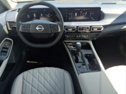 Nissan Sentra full