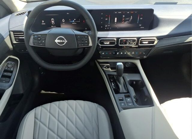 
 Nissan Sentra full									