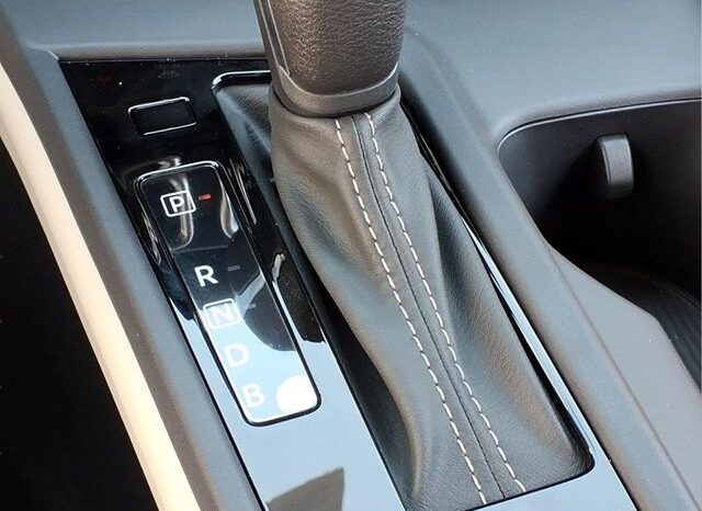 
 Nissan Sentra full									