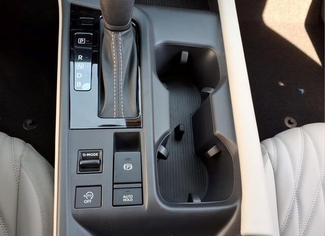 
 Nissan Sentra full									