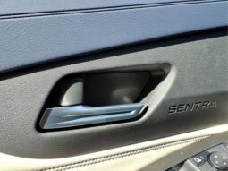 Nissan Sentra full