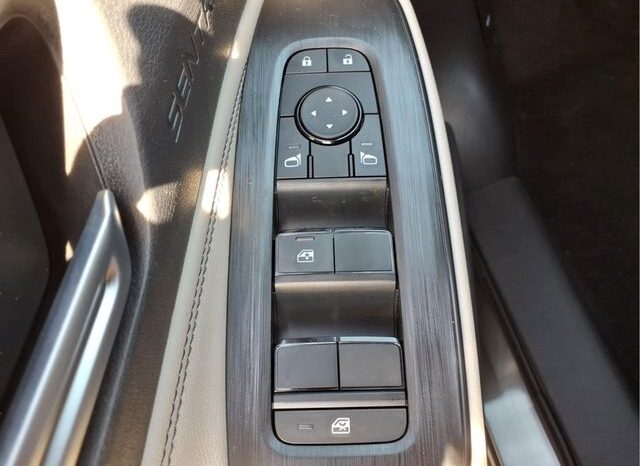 
 Nissan Sentra full									