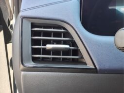 Nissan Sentra full