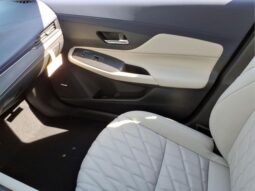 Nissan Sentra full