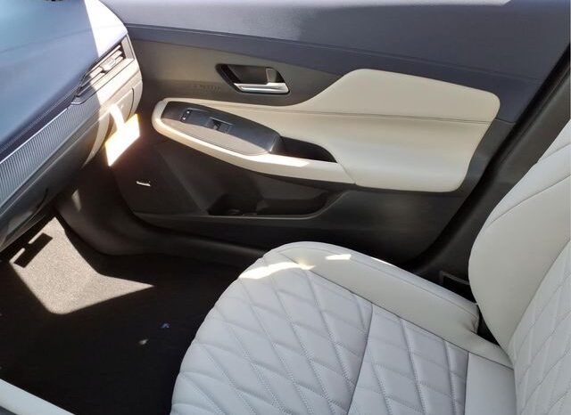 
 Nissan Sentra full									