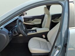 Nissan Sentra full