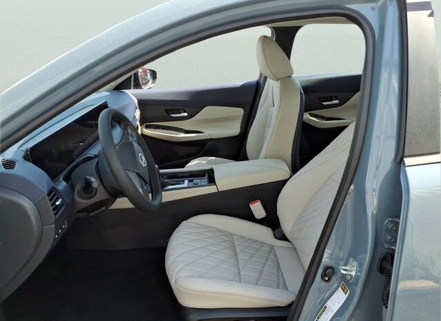 
 Nissan Sentra full									
