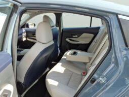 Nissan Sentra full