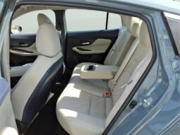 Nissan Sentra full