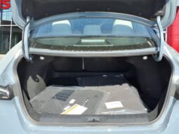 Nissan Sentra full