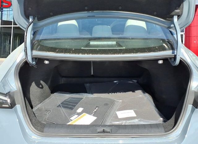 
 Nissan Sentra full									