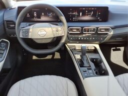 Nissan Sentra full