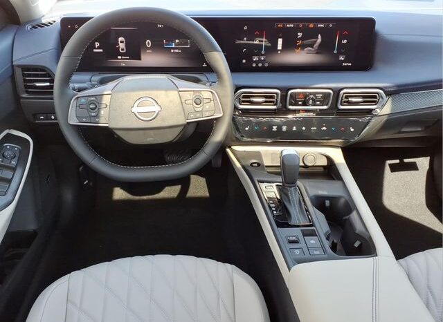
 Nissan Sentra full									