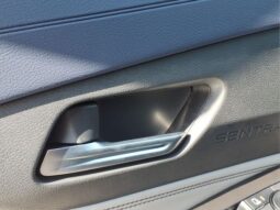 Nissan Sentra full