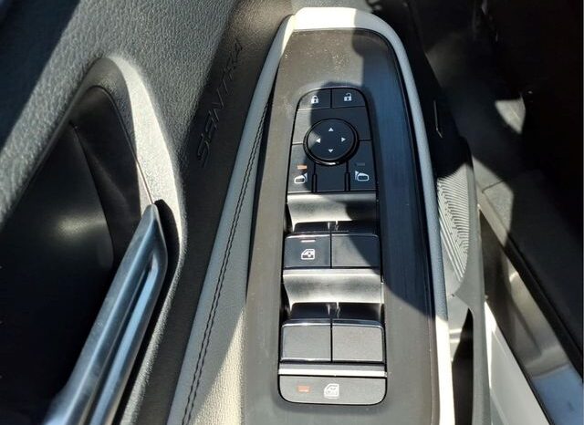 
 Nissan Sentra full									