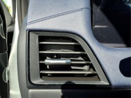 Nissan Sentra full