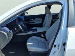 Nissan Sentra full