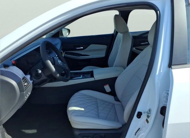 
 Nissan Sentra full									