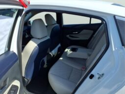 Nissan Sentra full