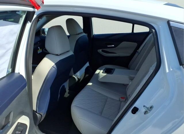 
 Nissan Sentra full									