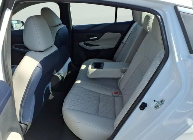 
 Nissan Sentra full									