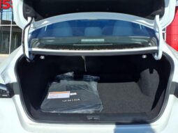 Nissan Sentra full