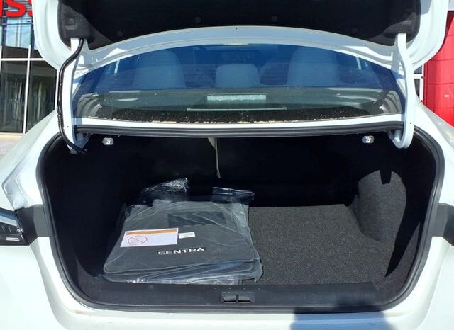 
 Nissan Sentra full									