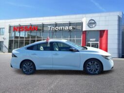 Nissan Sentra full