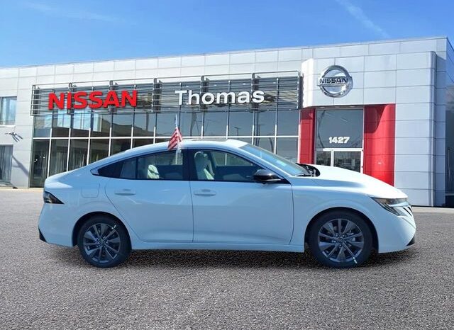 
 Nissan Sentra full									