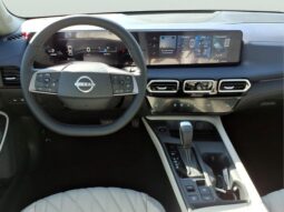 Nissan Sentra full
