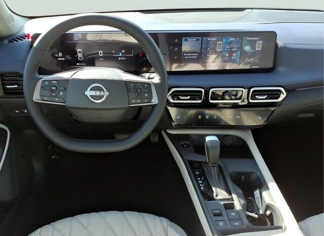 
 Nissan Sentra full									
