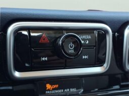 Nissan Sentra full