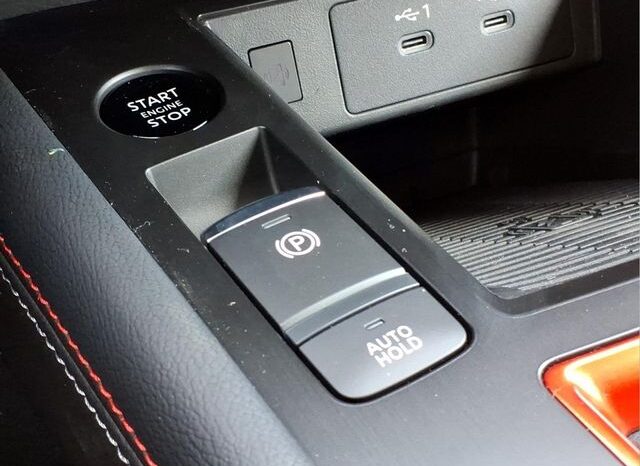 
 Nissan Kicks full									