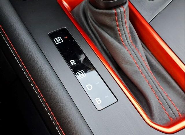 
 Nissan Kicks full									