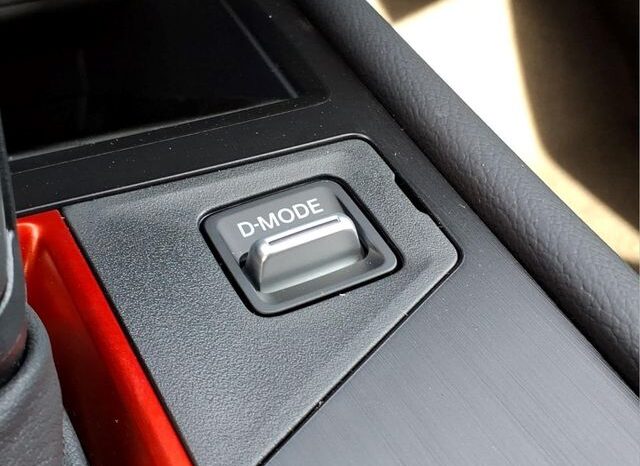 
 Nissan Kicks full									