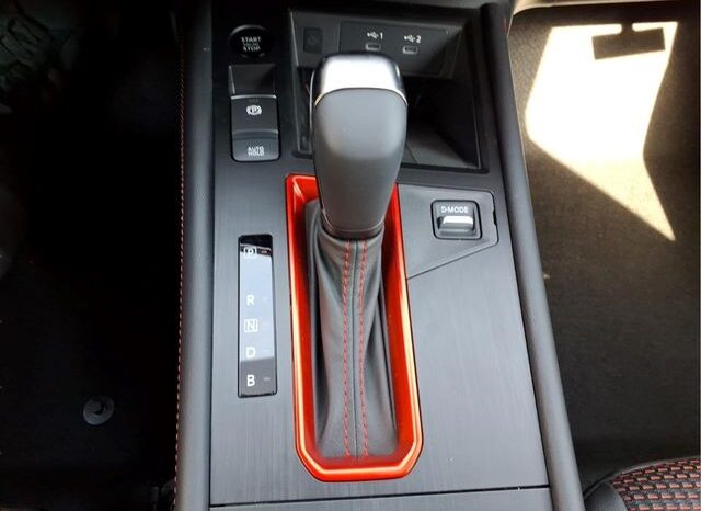 
 Nissan Kicks full									