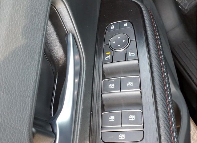 
 Nissan Kicks full									