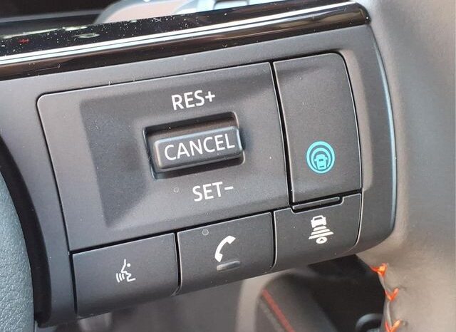 
 Nissan Kicks full									