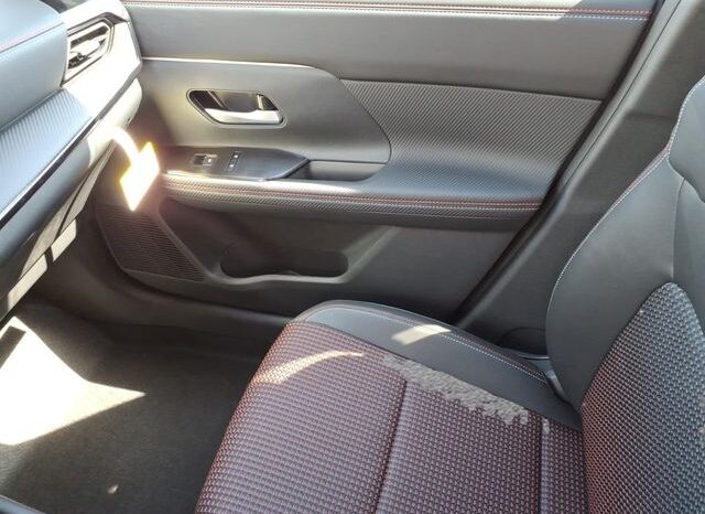 
 Nissan Kicks full									