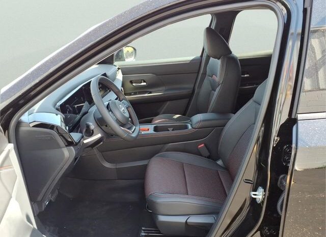
 Nissan Kicks full									