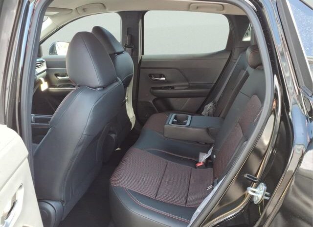 
 Nissan Kicks full									