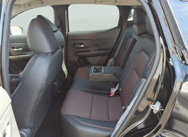 
 Nissan Kicks full									